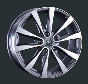 Replica Nissan NS221 GMF 7x17 5x114,3 ET45 66.1