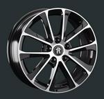 Replica Nissan NS224 BKF 7x17 5x114,3 ET40 66.1