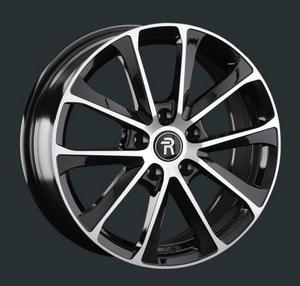 Replica Nissan NS224 BKF 7x17 5x114,3 ET40 66.1