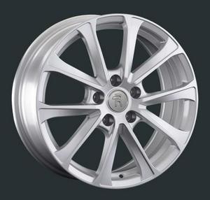 Replica Nissan NS224 S 7x17 5x114,3 ET40 66.1