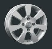Replica Nissan NS23 S 5.5x15 4x114,3 ET40 66.1