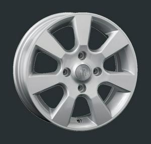 Replica Nissan NS23 S 6x15 4x114,3 ET45 66.1
