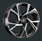 Replica Nissan NS233 GMF 7x17 5x114,3 ET40 66.1
