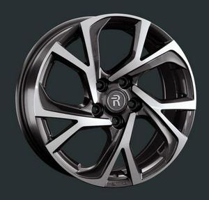 Replica Nissan NS233 GMF 7x17 5x114,3 ET40 66.1