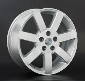 Replica Nissan NS24 SF 7x17 5x114,3 ET40 66.1