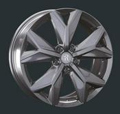 Replica Nissan NS245 GM 8x18 5x114,3 ET50 66.1