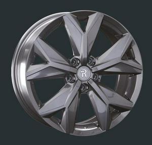 Replica Nissan NS245 GM 8x18 5x114,3 ET50 66.1
