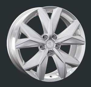 Replica Nissan NS245 S 8x18 5x114,3 ET50 66.1