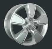 Replica Nissan NS25 S 6.5x17 5x114,3 ET40 66.1