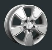 Replica Nissan NS25 SF 6.5x17 5x114,3 ET45 66.1