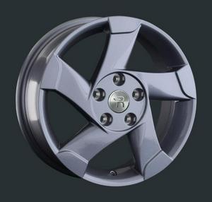 Replica Nissan NS251 GM 6.5x16 5x114,3 ET50 66.1