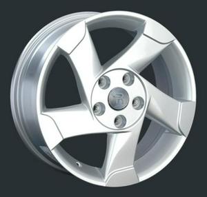 Replica Nissan NS251 S 6.5x16 5x114,3 ET50 66.1