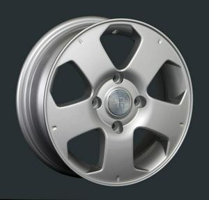 Replica Nissan NS26 S 5.5x14 4x114,3 ET35 66.1