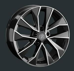 Replica Nissan NS260 GMF 7x17 5x114,3 ET40 66.1