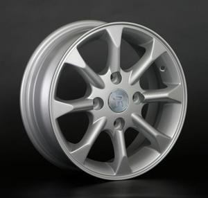 Replica Nissan NS27 S 5.5x14 4x114,3 ET35 66.1