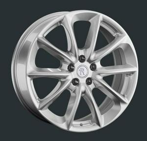 Replica Nissan NS278 S 8x20 5x114,3 ET50 66.1