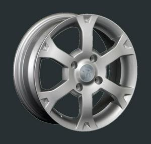 Replica Nissan NS28 S 6x15 4x114,3 ET45 66.1