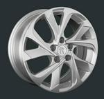 Replica Nissan NS282 SF 7x17 5x114,3 ET45 66.1