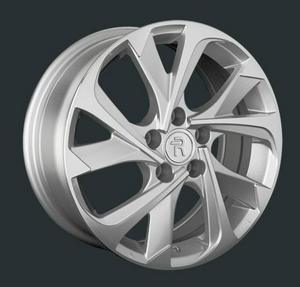 Replica Nissan NS282 SF 7x17 5x114,3 ET45 66.1