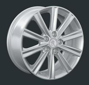 Replica Nissan NS285 S 7x17 5x114,3 ET45 66.1