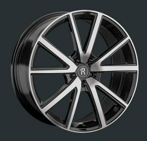 Replica Nissan NS287 BKF 8.5x20 5x114,3 ET50 66.1