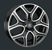 Replica Nissan NS288 BKF 7x18 5x114,3 ET40 66.1