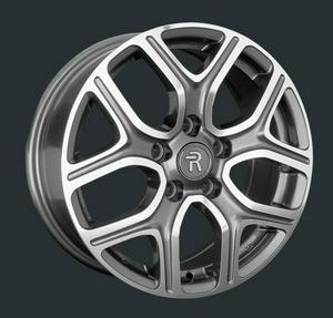 Replica Nissan NS288 GMF 7x18 5x114,3 ET40 66.1