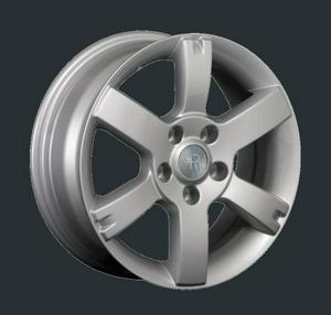 Replica Nissan NS29 S 6.5x16 5x114,3 ET40 66.1