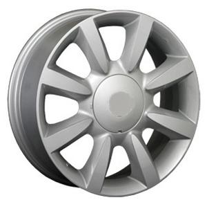 Replica Nissan NS31 S 7x17 5x114,3 ET55 66.1