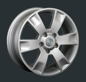 Replica Nissan NS32 S 6.5x16 5x114,3 ET40 66.1