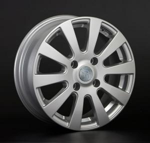 Replica Nissan NS33 S 6x15 4x114,3 ET40 66.1