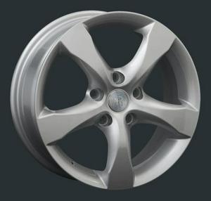 Replica Nissan NS36 S 6.5x16 5x114,3 ET50 66.1