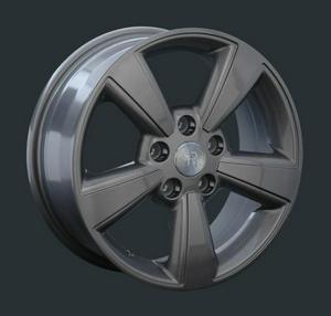 Replica Nissan NS38 GM 6.5x16 5x114,3 ET40 66.1