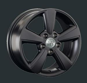 Replica Nissan NS38 MB 6.5x16 5x114,3 ET40 66.1