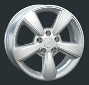 Replica Nissan NS38 S 6.5x17 5x114,3 ET40 66.1