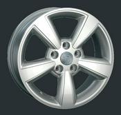 Replica Nissan NS38 SF 6.5x17 5x114,3 ET40 66.1