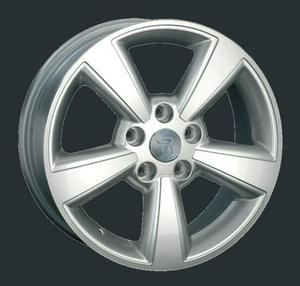 Replica Nissan NS38 SF 6.5x17 5x114,3 ET40 66.1