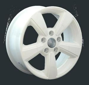 Replica Nissan NS38 W 6.5x16 5x114,3 ET40 66.1