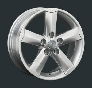 Replica Nissan NS39 S 6.5x16 5x114,3 ET40 66.1