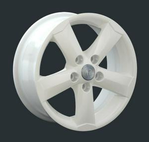 Replica Nissan NS39 W 6.5x16 5x114,3 ET40 66.1
