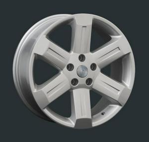 Replica Nissan NS40 S 7.5x18 5x114,3 ET40 66.1