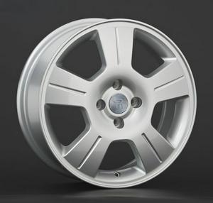 Replica Nissan NS42 S 6x16 4x100 ET45 60.1