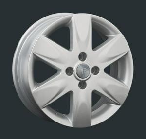 Replica Nissan NS43 S 5.5x15 4x114,3 ET40 66.1