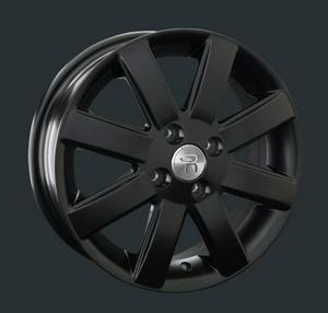 Replica Nissan NS44 MB 5.5x15 4x100 ET45 60.1