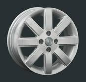Replica Nissan NS44 S 5.5x15 4x100 ET45 60.1