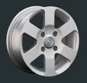 Replica Nissan NS46 S 5.5x14 4x114,3 ET35 66.1
