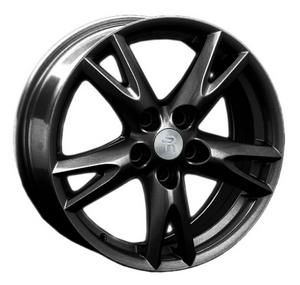 Replica Nissan NS48 GM 6.5x16 5x114,3 ET40 66.1
