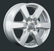 Replica Nissan NS49 S 6.5x17 5x114,3 ET45 66.1