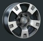 Replica Nissan NS5 GMF 8x16 6x139,7 ET10 110.5