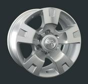 Replica Nissan NS5 SF 8x17 6x139,7 ET10 110.5
